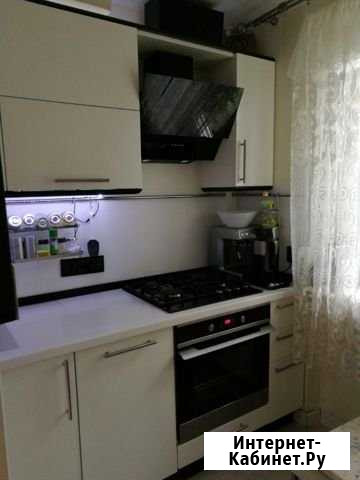 3-комнатная квартира, 59 м², 1/5 эт. на продажу в Люберцах Люберцы - изображение 1