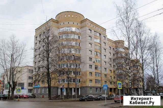 1-комнатная квартира, 25.1 м², 3/9 эт. на продажу в Сыктывкаре Сыктывкар - изображение 1