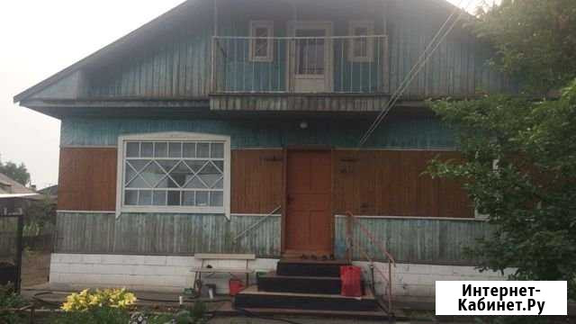 Дом 90 м² на участке 2 сот. на продажу в Кулунде Кулунда - изображение 1