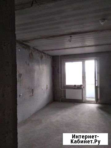 Квартира-студия, 24 м², 9/16 эт. на продажу в Кирове Киров - изображение 1