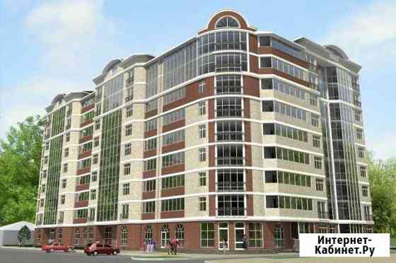 1-комнатная квартира, 45 м², 3/8 эт. на продажу в Белореченске Белореченск
