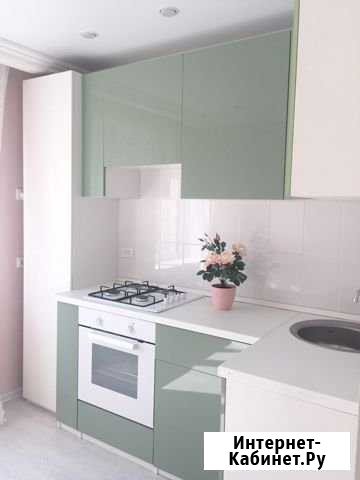 1-комнатная квартира, 37.5 м², 2/5 эт. на продажу в Самаре Самара - изображение 1