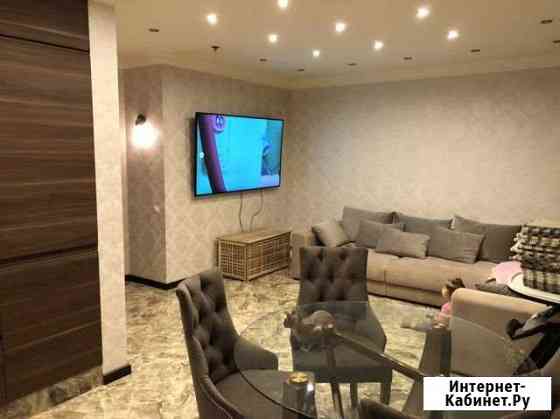 3-комнатная квартира, 88.7 м², 24/25 эт. на продажу в Одинцово Одинцово