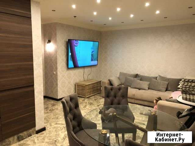 3-комнатная квартира, 88.7 м², 24/25 эт. на продажу в Одинцово Одинцово - изображение 1
