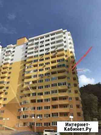 2-комнатная квартира, 48 м², 8/16 эт. на продажу в Сочи Сочи