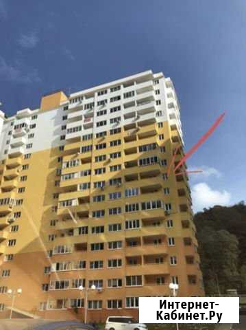 2-комнатная квартира, 48 м², 8/16 эт. на продажу в Сочи Сочи - изображение 1