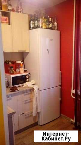 2-комнатная квартира, 46 м², 3/5 эт. в аренду на длительный срок в Минусинске Минусинск - изображение 1