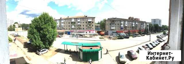 Комната 13.4 м² в 1-ком. кв., 3/5 эт. на продажу в Уфе Уфа - изображение 1