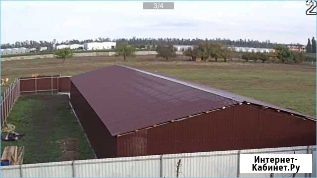 Склад + офис 240+60м2 Краснодар - изображение 1