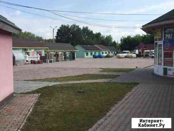 Помещения под офисы с отдельным входом Красноярск