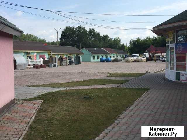 Помещения под офисы с отдельным входом Красноярск - изображение 1