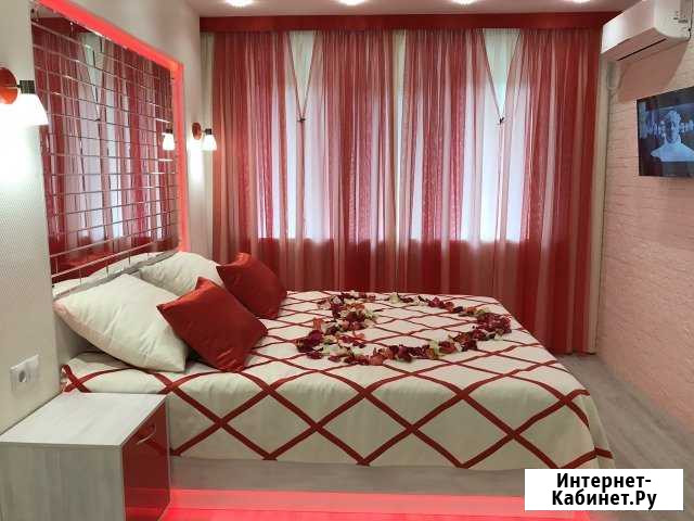 1-комнатная квартира, 40 м², 2/5 эт. в аренду посуточно в Йошкар-Оле Йошкар-Ола - изображение 1