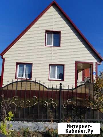 Дача 90 м² на участке 8.3 сот. на продажу в Тюмени Тюмень - изображение 1