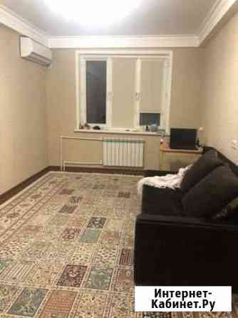 1-комнатная квартира, 39 м², 5/5 эт. в аренду на длительный срок в Махачкале Махачкала