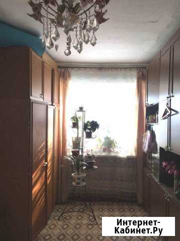 1-комнатная квартира, 28.2 м², 1/2 эт. на продажу в Одоеве Одоев - изображение 1