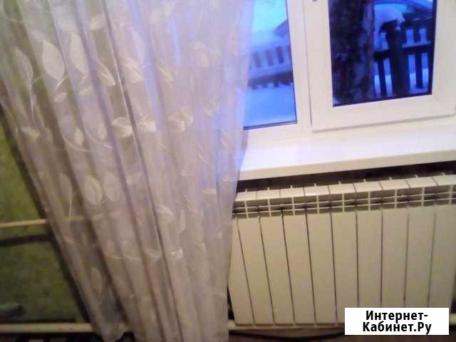 2-комнатная квартира, 34 м², 1/2 эт. на продажу в Самусе Самусь - изображение 1