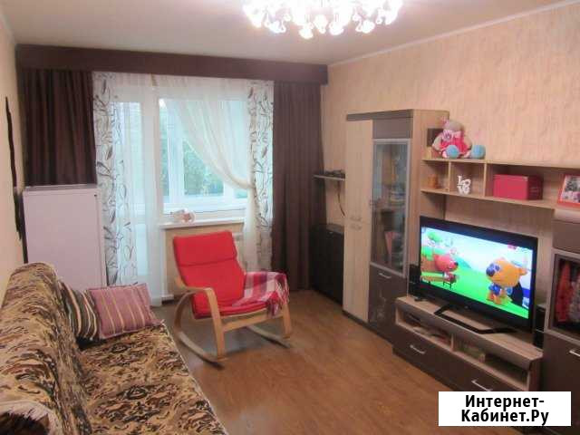 2-комнатная квартира, 44.4 м², 3/5 эт. на продажу в Рубцовске Рубцовск - изображение 1