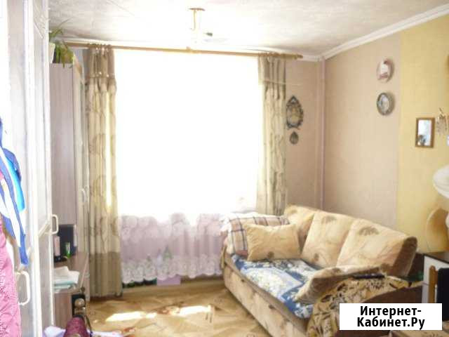 Комната 17.5 м² в 1-ком. кв., 1/5 эт. на продажу в Чите Чита - изображение 1