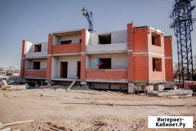2-комнатная квартира, 47.2 м², 5/12 эт. на продажу в Благовещенске Амурской области Благовещенск - изображение 1