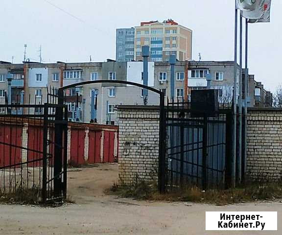 Гараж >30 м² на продажу в Иваново Иваново - изображение 1