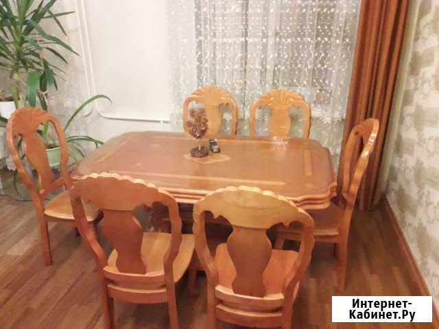 4-комнатная квартира, 110 м², 3/6 эт. на продажу в Чите Чита - изображение 1