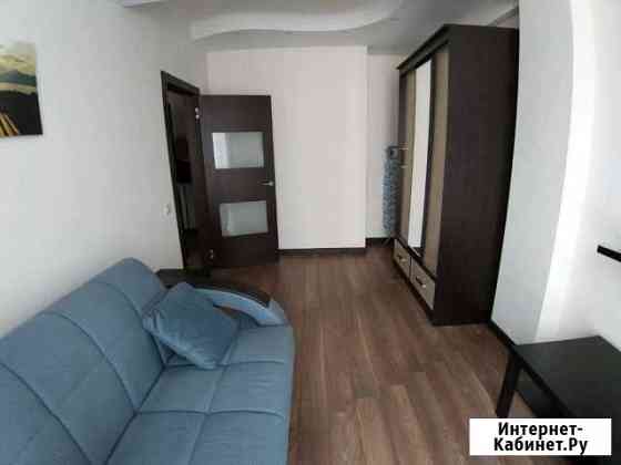 1-комнатная квартира, 32 м², 4/12 эт. в аренду посуточно в Сочи Сочи