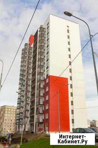 2-комнатная квартира, 55.7 м², 8/9 эт. на продажу в Петрозаводске Петрозаводск - изображение 1