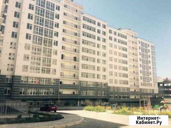 1-комнатная квартира, 42 м², 5/10 эт. на продажу в Севастополе Севастополь