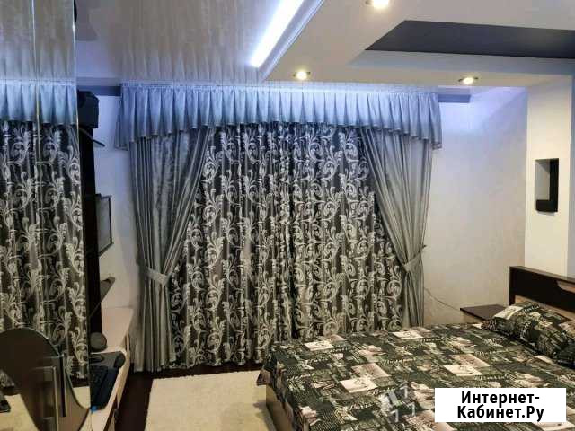 1-комнатная квартира, 38 м², 2/10 эт. в аренду посуточно в Ставрополе Ставрополь - изображение 1