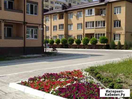 1-комнатная квартира, 38 м², 1/3 эт. на продажу в Афипском Афипский