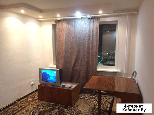 1-комнатная квартира, 31 м², 4/5 эт. в аренду на длительный срок в Мурманске Мурманск - изображение 1