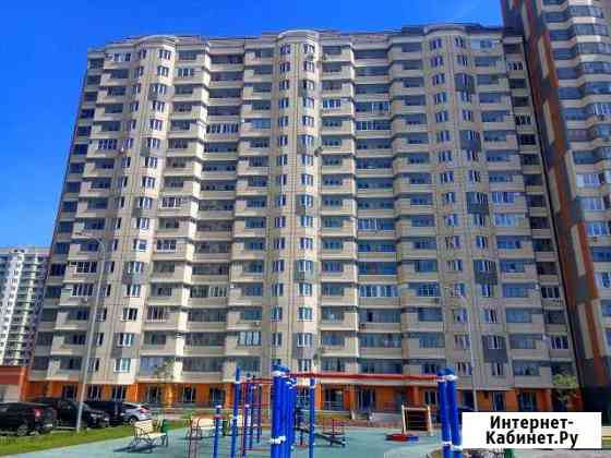 1-комнатная квартира, 40.2 м², 16/17 эт. на продажу в Москве Москва