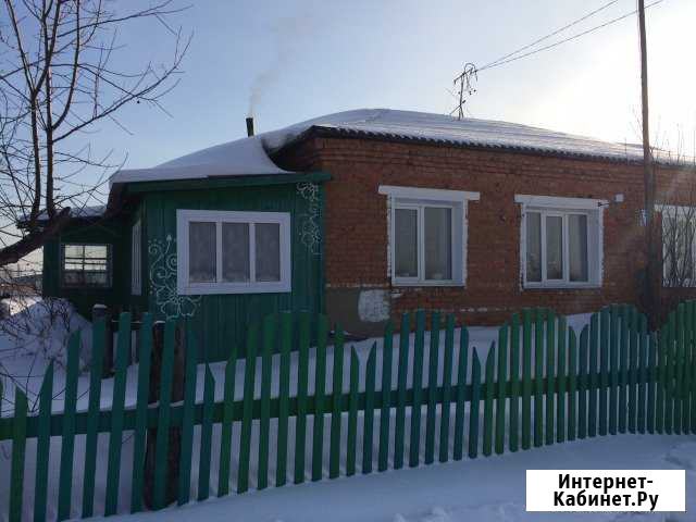 3-комнатная квартира, 59.8 м², 1/1 эт. на продажу в Промышленной Промышленная - изображение 1