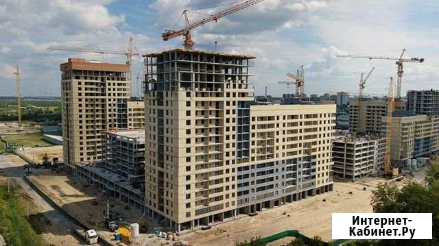 Квартира-студия, 31 м², 7/19 эт. на продажу в Тюмени Тюмень - изображение 1