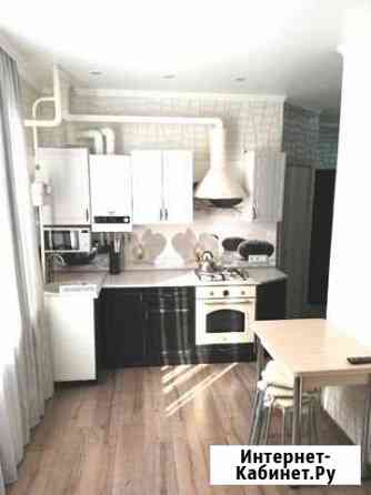 2-комнатная квартира, 35 м², 2/5 эт. в аренду посуточно в Сочи Сочи