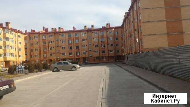 2-комнатная квартира, 53.6 м², 2/5 эт. на продажу в Батайске Батайск - изображение 1