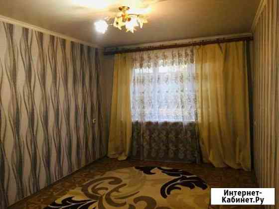 2-комнатная квартира, 42 м², 1/5 эт. на продажу в Энгельсе Энгельс