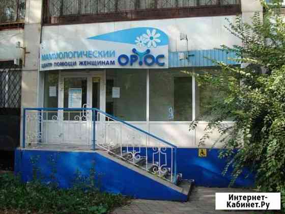 Помещение свободного назначения, 81.5 кв.м. Челябинск