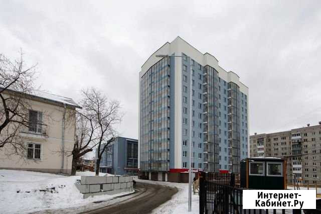 Машиноместо 15 м² на продажу в Екатеринбурге Екатеринбург - изображение 1