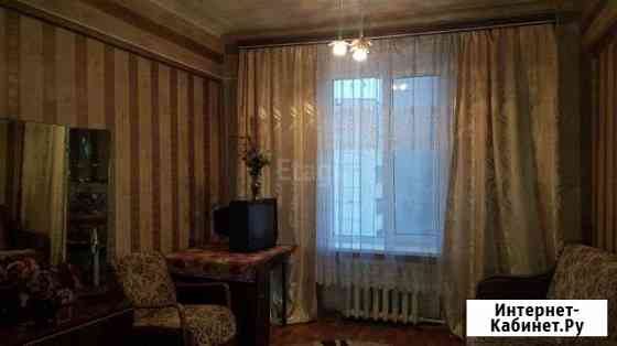 Комната 21 м² в 1-ком. кв., 4/4 эт. на продажу в Брянске Брянск