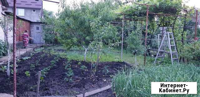 Участок ИЖС 5 сот. на продажу во Владикавказе Владикавказ - изображение 1