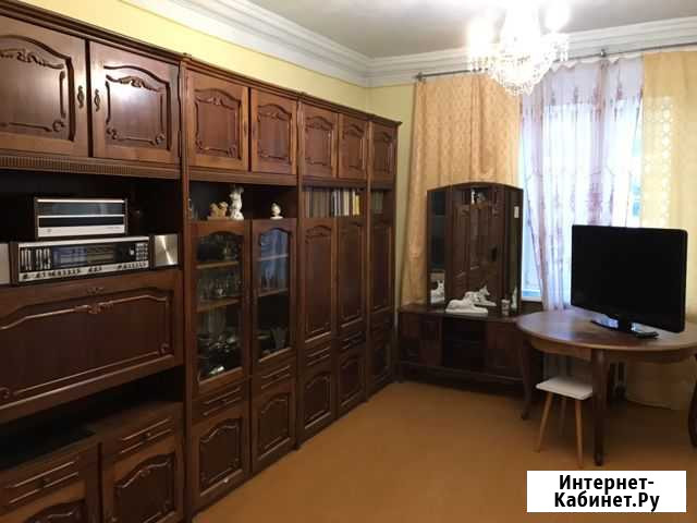 2-комнатная квартира, 54 м², 3/4 эт. в аренду на длительный срок в Ангарске Ангарск - изображение 1