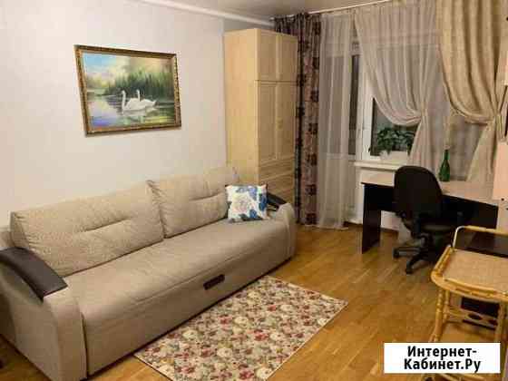 1-комнатная квартира, 31 м², 4/5 эт. в аренду посуточно в Северодвинске Северодвинск