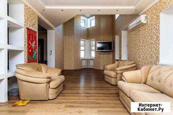 Дом 371 м² на участке 8 сот. на продажу в Краснодаре Краснодар