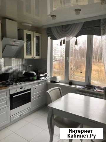 3-комнатная квартира, 67 м², 2/5 эт. на продажу в Свободном Свердловской области Свободный - изображение 1