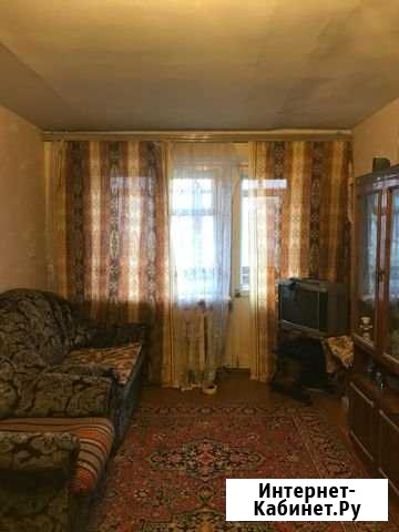 3-комнатная квартира, 57.2 м², 4/5 эт. на продажу в Нижнем Тагиле Нижний Тагил - изображение 1