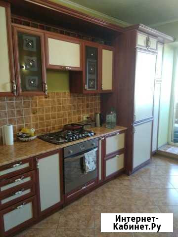 1-комнатная квартира, 48 м², 5/10 эт. в аренду на длительный срок во Владимире Владимир - изображение 1