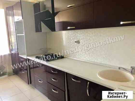 2-комнатная квартира, 50 м², 5/5 эт. в аренду на длительный срок в Минеральных Водах Минеральные Воды