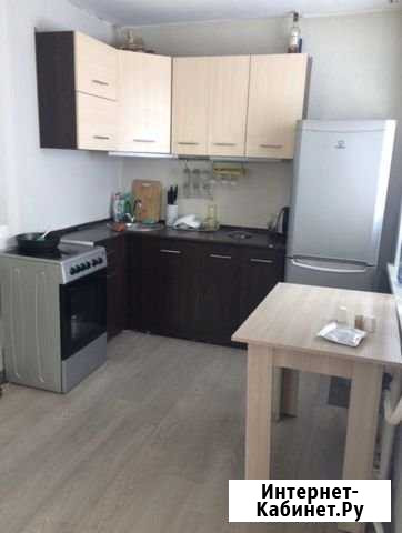 1-комнатная квартира, 31 м², 4/4 эт. в аренду на длительный срок в Ачинске Ачинск - изображение 1
