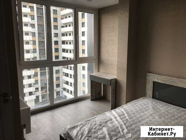 1-комнатная квартира, 40 м², 8/17 эт. на продажу в Старой Купавне Старая Купавна - изображение 1